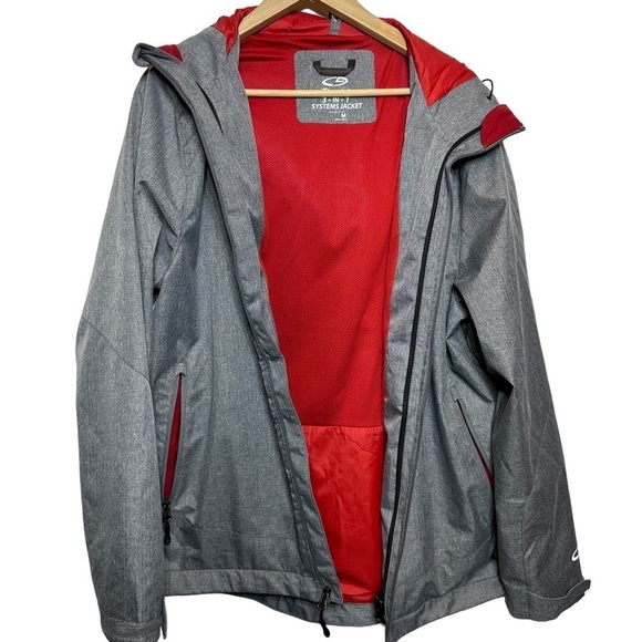 C9 Champion 3-in-1 Systems Jacket Men’s Size M - Picture 3 of 16
